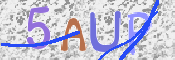 CAPTCHA изображение