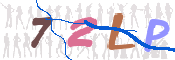 CAPTCHA изображение