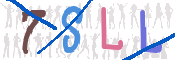 CAPTCHA изображение
