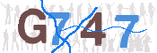CAPTCHA изображение