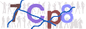 CAPTCHA изображение