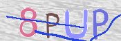 CAPTCHA изображение