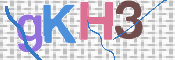 CAPTCHA изображение
