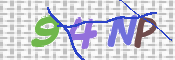CAPTCHA изображение