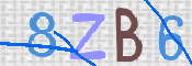 CAPTCHA изображение