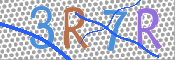 CAPTCHA изображение