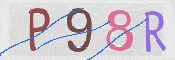 CAPTCHA изображение