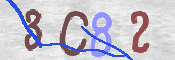 CAPTCHA изображение
