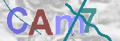CAPTCHA изображение