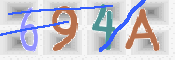 CAPTCHA изображение