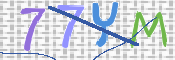 CAPTCHA изображение