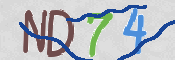 CAPTCHA изображение