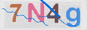 CAPTCHA изображение