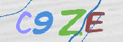 CAPTCHA изображение