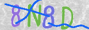 CAPTCHA изображение
