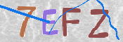 CAPTCHA изображение
