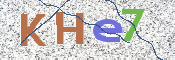 CAPTCHA изображение