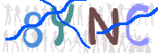 CAPTCHA изображение