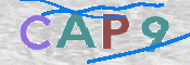 CAPTCHA изображение