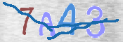 CAPTCHA изображение