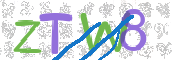 CAPTCHA изображение