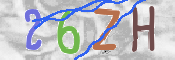 CAPTCHA изображение