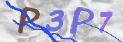CAPTCHA изображение