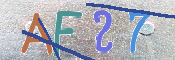 CAPTCHA изображение