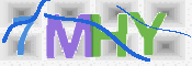 CAPTCHA изображение