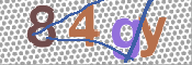 CAPTCHA изображение