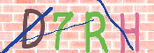 CAPTCHA изображение