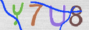 CAPTCHA изображение