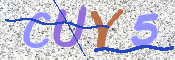CAPTCHA изображение
