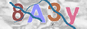 CAPTCHA изображение