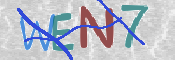 CAPTCHA изображение