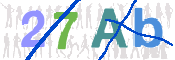 CAPTCHA изображение