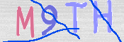 CAPTCHA изображение