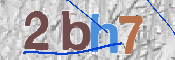 CAPTCHA изображение