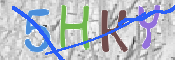 CAPTCHA изображение