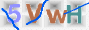 CAPTCHA изображение