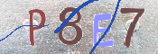 CAPTCHA изображение