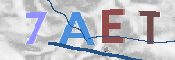 CAPTCHA изображение