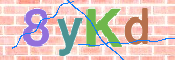 CAPTCHA изображение
