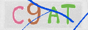 CAPTCHA изображение