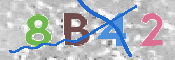 CAPTCHA изображение