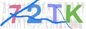 CAPTCHA изображение