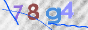 CAPTCHA изображение