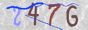 CAPTCHA изображение