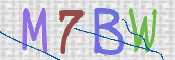 CAPTCHA изображение