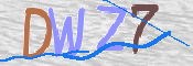 CAPTCHA изображение